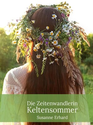 cover image of Die Zeitenwandlerin